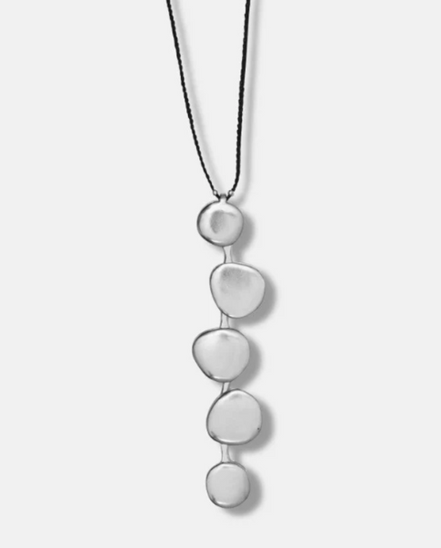 Moonflower Necklace