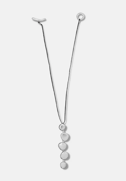 Moonflower Necklace