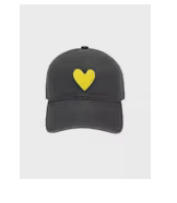 Imperfect Heart Hat