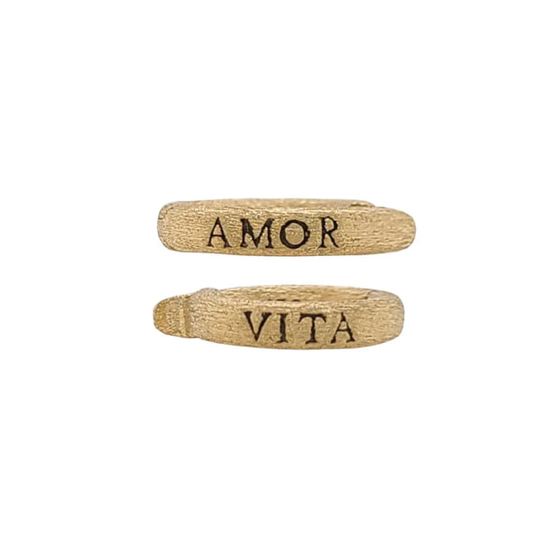 Erica Molinari charm holder sweet life