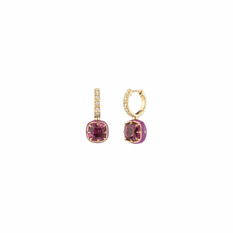 Mined + Found Alter Ego Earrings