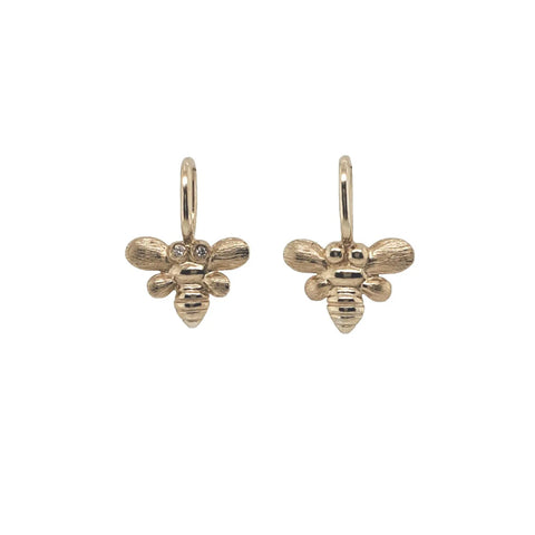Erica Molinari baby Bee Charm