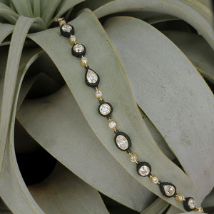 Lab Chromo Bracelet