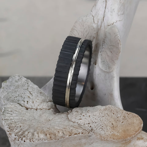 Sarah Graham Men's Ring