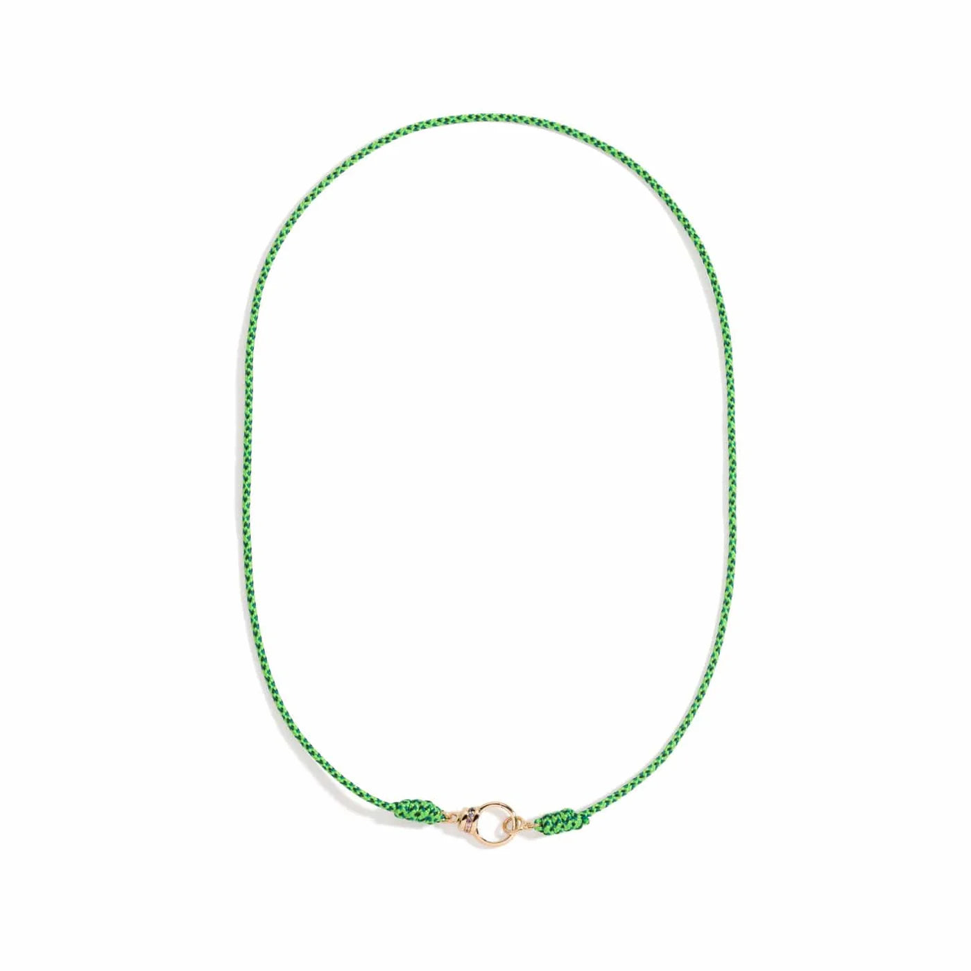 Para Todos Cord Necklace