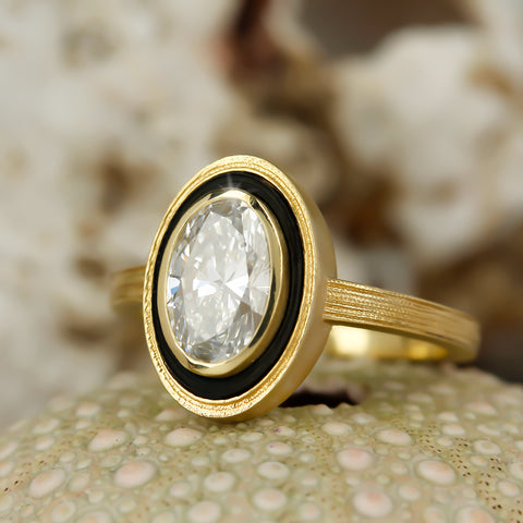 Sarah Graham Paramount Ring