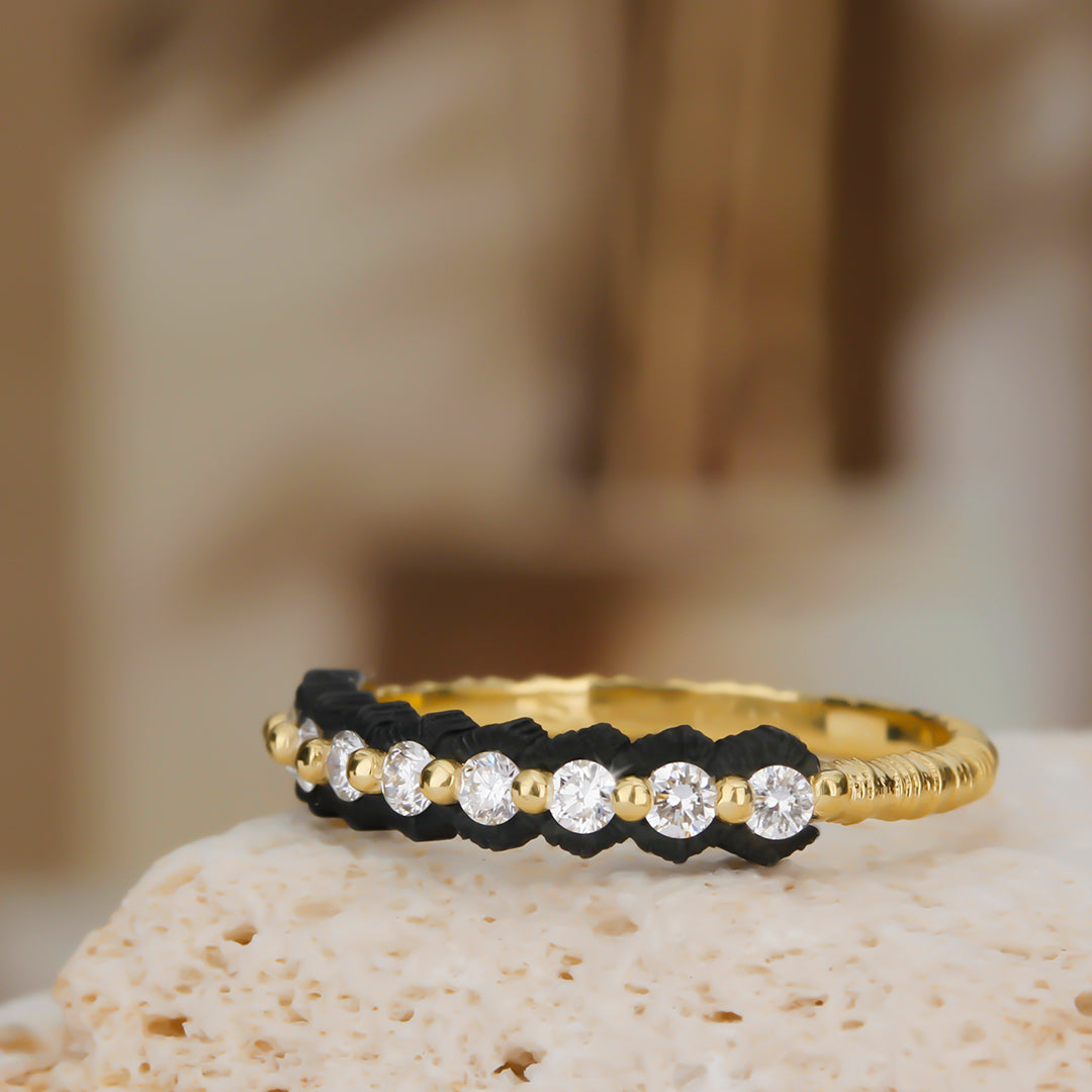 Sarah Graham 9 Stone Band