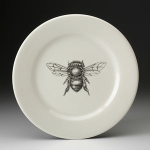 Dinner Plate - Honey Bee