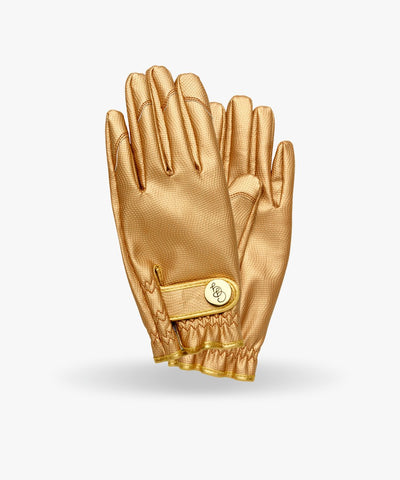 Gardening Gloves - Gold Digger