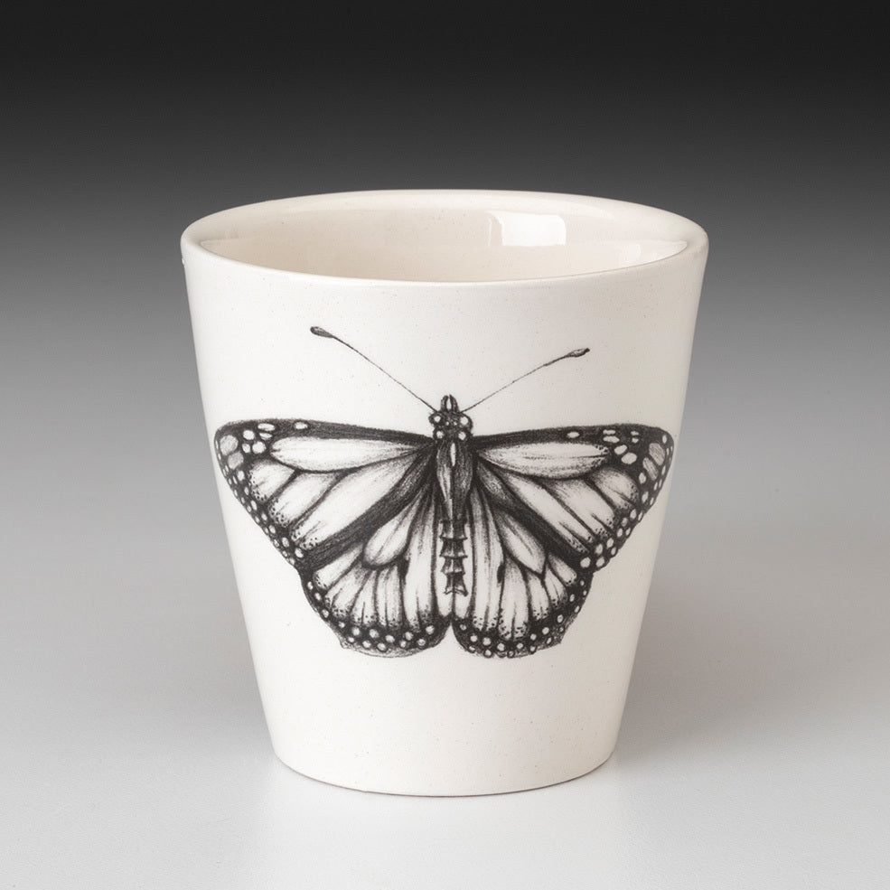Bistro Cups - Butterfly