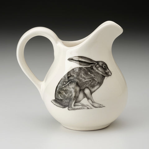 Cream Jug - Hare