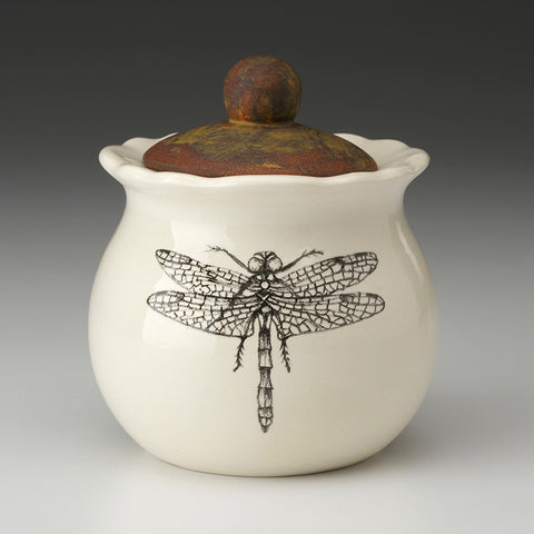 Sugar Bowl - Dragonfly