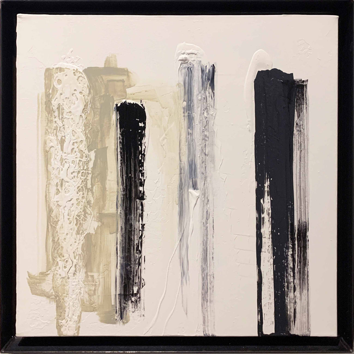 On and Off – Underscore Art