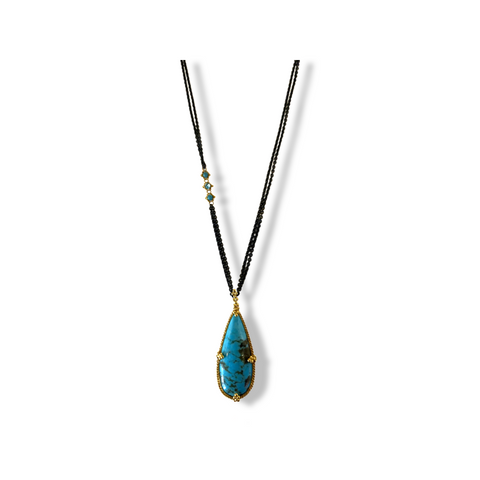 Turquoise Necklace