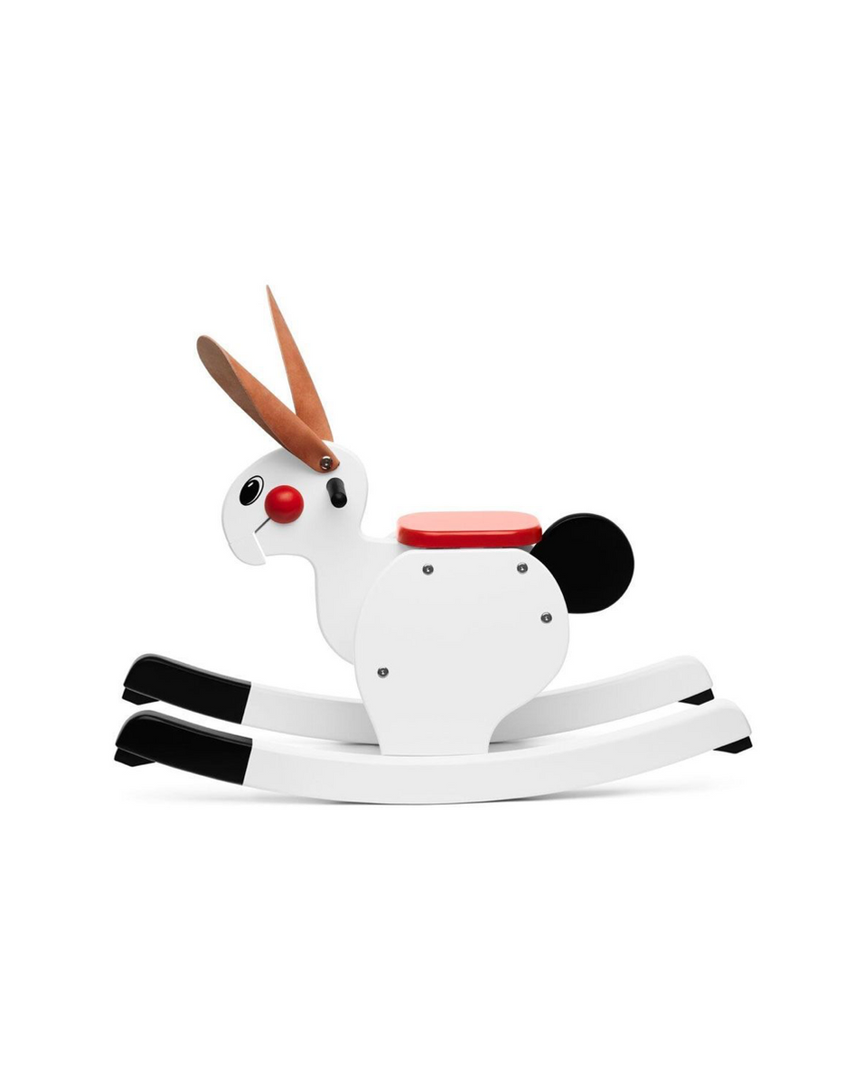 Rocker - RABBIT – Underscore Art