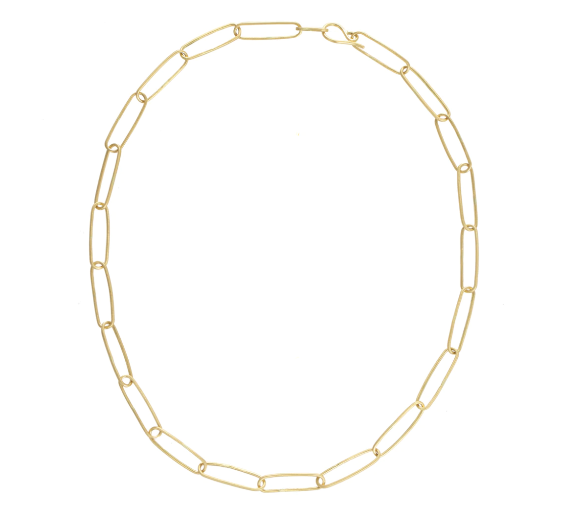 Luxe Gold Chain