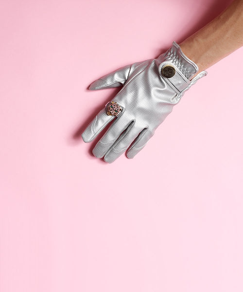Gardening Gloves - Silver Bullet