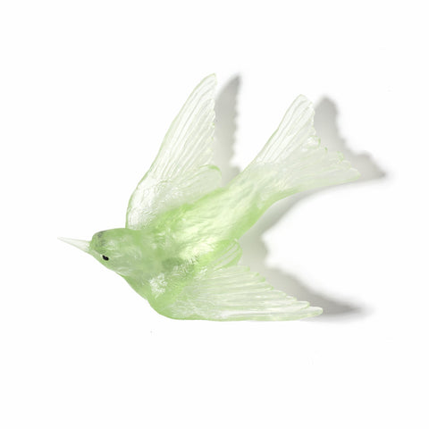 Pale Lime - Swallow / Warou