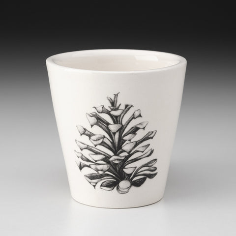 Bistro Cups - Pine Cone