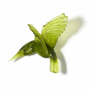 Emerald - Kingfisher / Kōtare