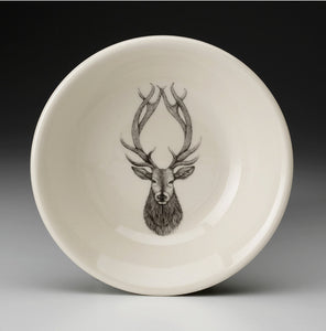 Sauce Bowl - Red Stag