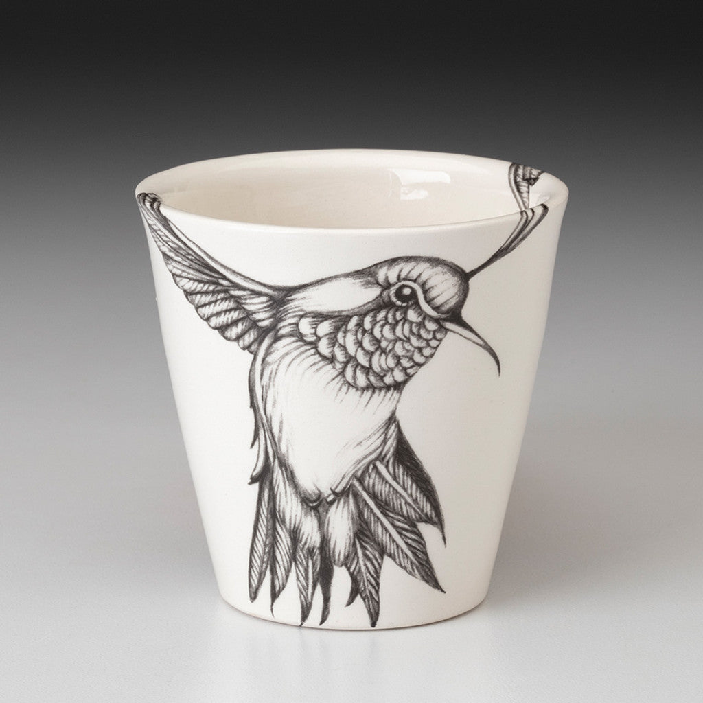 Bistro Cups - Hummingbird 1
