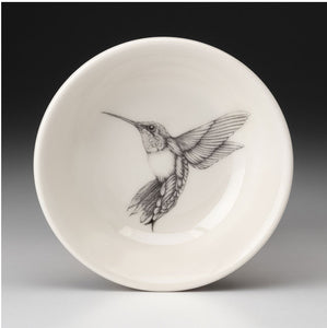 Sauce Bowl - Hummingbird #4