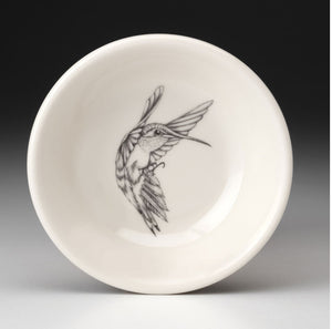 Sauce Bowl - Hummingbird #3