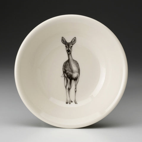 Sauce Bowl - Fallow Doe Deer