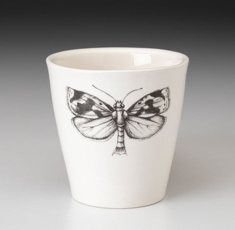 Bistro Cups - Oak Moth