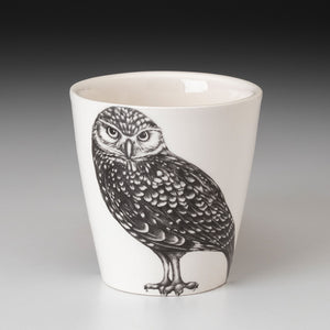 Bistro Cups - Burrowing Owl
