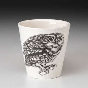 Bistro Cups - Screech Owl 2