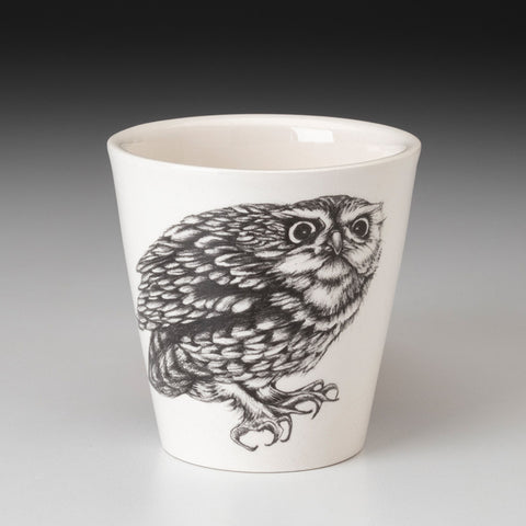 Bistro Cups - Screech Owl 2