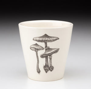 Bistro Cups - Mushroom #4