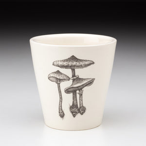 Bistro Cups - Mushroom #3