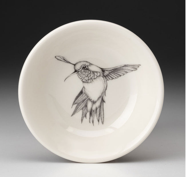 Sauce Bowl - Hummingbird #2