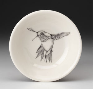 Sauce Bowl - Hummingbird #2