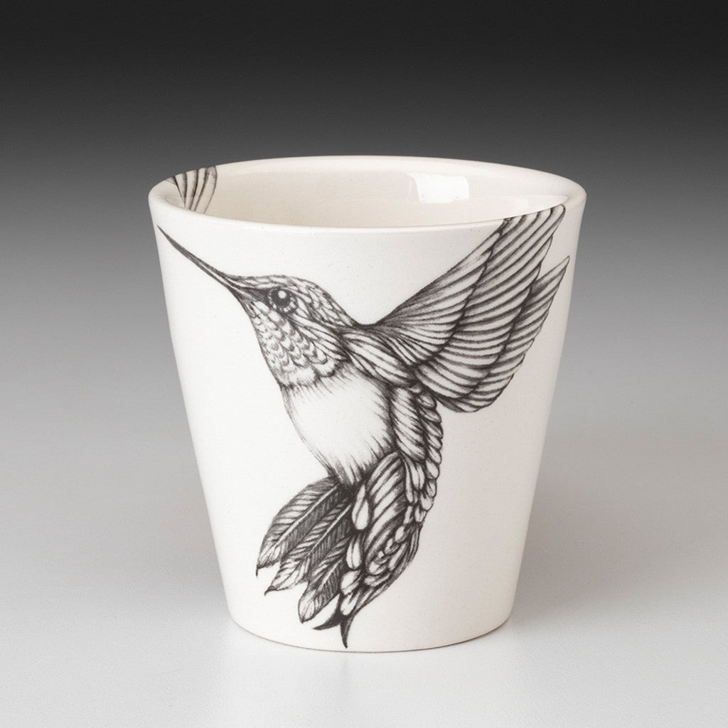 Bistro Cups - Hummingbird 2