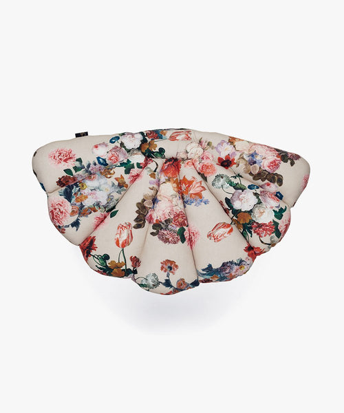 Floral Chair Cushion